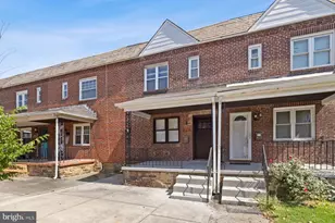 823 Grundy St, Baltimore, MD 21224 - Photo 1