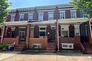 3105 McElderry St, Baltimore, MD 21205 - Photo 1