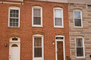 507 E Gittings Street E, Baltimore, MD 21230 - Photo 1