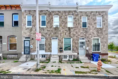 2103 E Federal Street, Baltimore, MD 21213 - Photo 1