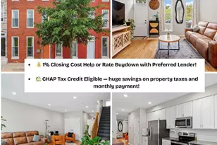 807 E Chase St, Baltimore, MD 21202 - Photo 1