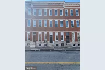 2617 E Preston Street, Baltimore, MD 21213 - Photo 1