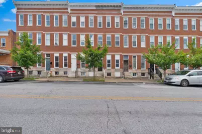 2617 E Preston Street, Baltimore, MD 21213 - Photo 1