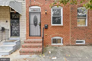 513 N Patterson Park Ave, Baltimore, MD 21205 - Photo 2