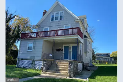 3414 Garrison Boulevard, Baltimore, MD 21215 - Photo 1