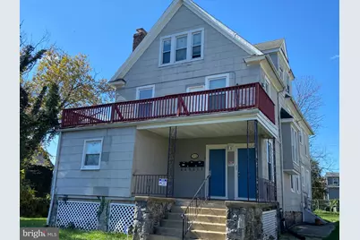 3414 Garrison Boulevard, Baltimore, MD 21215 - Photo 2