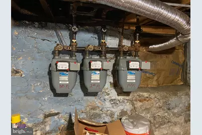 3414 Garrison Boulevard, Baltimore, MD 21215 - Photo 54