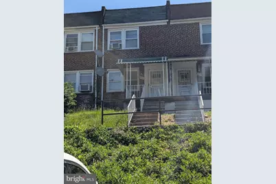 945 Ellicott Drwy, Baltimore, MD 21216 - Photo 1