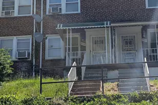 945 Ellicott Drwy, Baltimore, MD 21216 - Photo 1