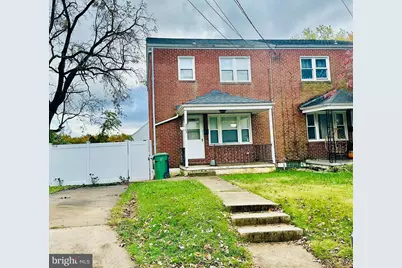 4705 Bayonne Avenue, Baltimore, MD 21206 - Photo 2