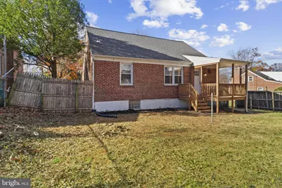 5709 Woodcrest Avenue, Baltimore, MD 21215 - Photo 44