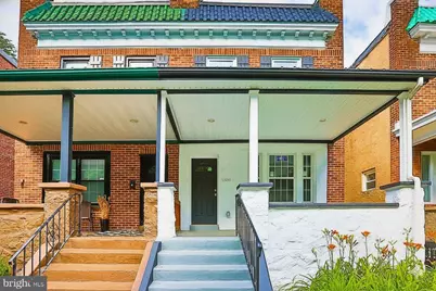 3110 Wolcott Avenue, Baltimore, MD 21216 - Photo 1