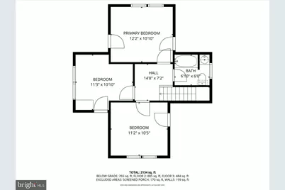 2500 Arbuton Avenue, Baltimore, MD 21230 - Photo 32