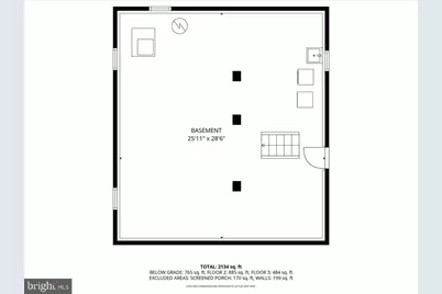 2500 Arbuton Avenue, Baltimore, MD 21230 - Photo 30