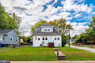 2500 Arbuton Ave, Baltimore, MD 21230 - Photo 1