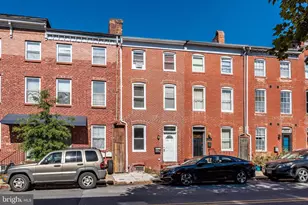 1742 E Lombard St, Baltimore, MD 21231 - Photo 2