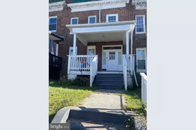 2905 Norfolk Avenue, Baltimore, MD 21215 - Photo 28