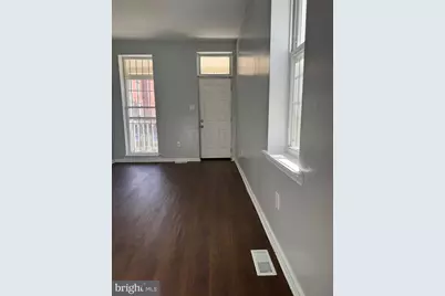224 N Mount Street, Baltimore, MD 21223 - Photo 1