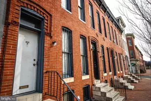 311 Fremont Ave S, Baltimore, MD 21230 - Photo 2
