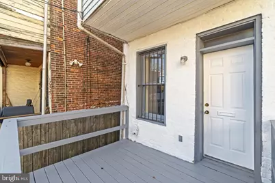 311 Fremont Avenue S, Baltimore, MD 21230 - Photo 8