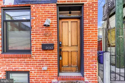 404 S Castle Street, Baltimore, MD 21231 - Photo 2