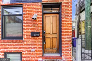 404 S Castle St, Baltimore, MD 21231 - Photo 2