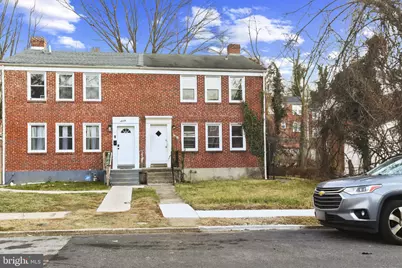 4511 Fairfax Road, Baltimore, MD 21216 - Photo 2