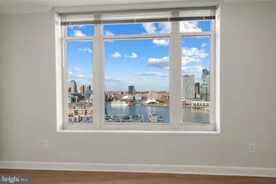 100 Harborview Drive #1209, Baltimore, MD 21230 - Photo 8