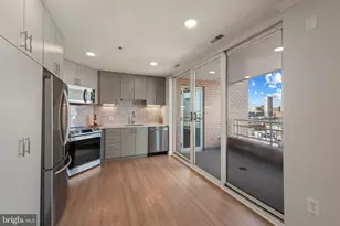 100 Harborview Dr, Baltimore, MD 21230 - Photo 6