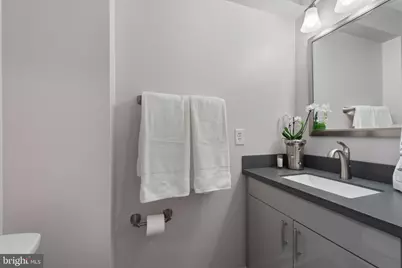 100 Harborview Drive #1209, Baltimore, MD 21230 - Photo 14