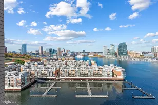 100 Harborview Dr, Baltimore, MD 21230 - Photo 1