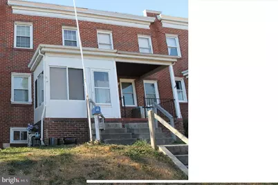 2052 Griffis Avenue, Baltimore, MD 21230 - Photo 1