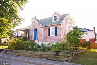 5900 Sefton Avenue, Baltimore, MD 21214 - Photo 2