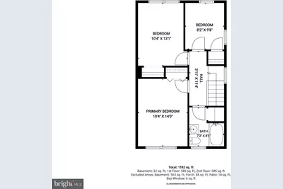 6201 Chinquapin Parkway, Baltimore, MD 21239 - Photo 48