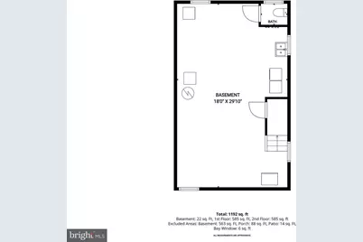6201 Chinquapin Parkway, Baltimore, MD 21239 - Photo 46