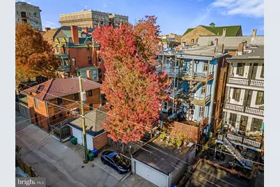 2446 Eutaw Place, Baltimore, MD 21217 - Photo 14