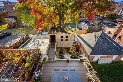 2446 Eutaw Place, Baltimore, MD 21217 - Photo 32