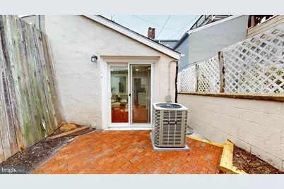 1912 E Pratt Street, Baltimore, MD 21231 - Photo 2