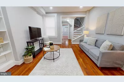 1912 E Pratt Street, Baltimore, MD 21231 - Photo 6