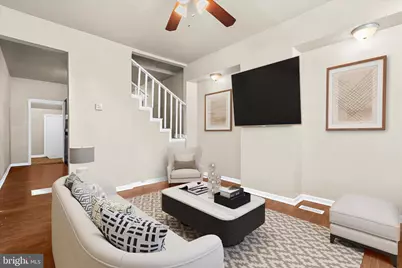 406 Cambria Street, Baltimore, MD 21225 - Photo 4