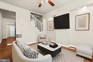 406 Cambria St, Baltimore, MD 21225 - Photo 4