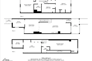 1722 E 30th St, Baltimore, MD 21218 - Photo 42