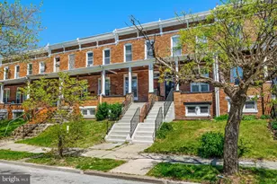1722 E 30th St, Baltimore, MD 21218 - Photo 2