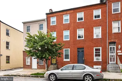 2221 E Fayette Street, Baltimore, MD 21231 - Photo 4