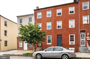 2221 E Fayette St, Baltimore, MD 21231 - Photo 4