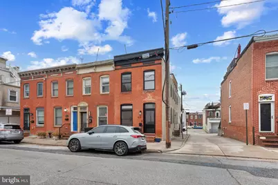 612 S Bouldin Street, Baltimore, MD 21224 - Photo 2