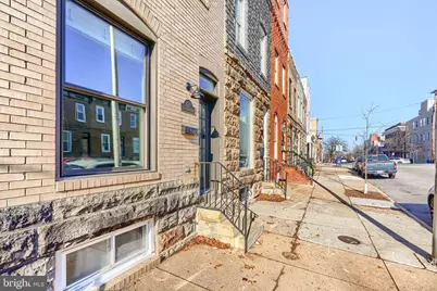 612 S Clinton Street S, Baltimore, MD 21224 - Photo 38