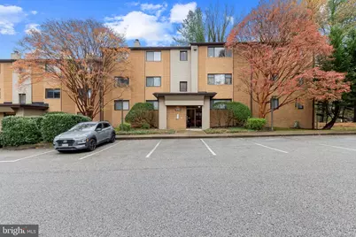 1701 Mount Washington Court #K, Baltimore, MD 21209 - Photo 36