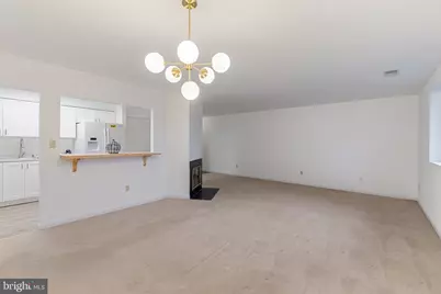 1701 Mount Washington Court #K, Baltimore, MD 21209 - Photo 6