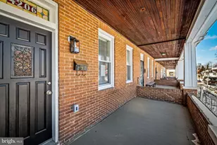 4206 Ivanhoe Ave, Baltimore, MD 21212 - Photo 2